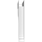 Ekena Millwork Standard Carmel Architectural Grade PVC Bracket With Traditional Ends, 5"W x 36"D x 36"H BKTP05X36X36CAR01 - alternate 3